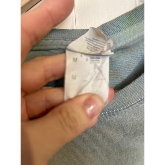 Aftershock Concert Series 2017 Concert Tshirt - Picture 4 of 5